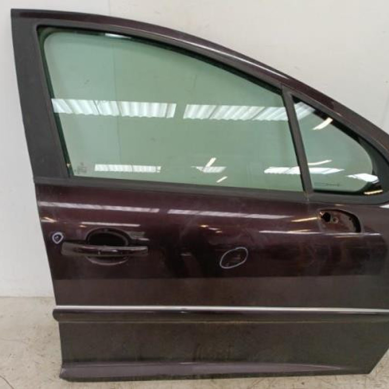 Porte avant droit PEUGEOT 207