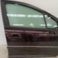 Porte avant droit PEUGEOT 207