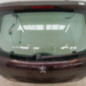 Malle/Hayon arriere PEUGEOT 207