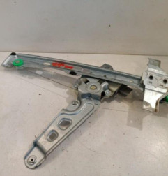 Leve vitre electrique avant droit PEUGEOT 3008 1 Photo n°3