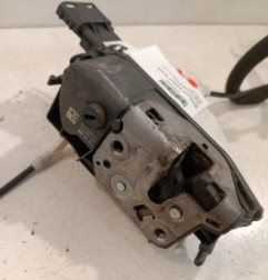 Serrure avant droit PEUGEOT 3008 1