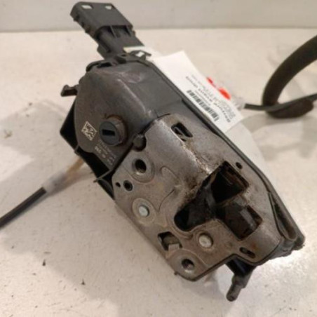 Serrure avant droit PEUGEOT 3008 1