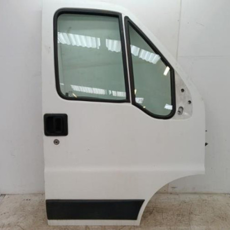Porte avant droit FIAT DUCATO 2 Photo n°1