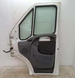 Porte avant droit FIAT DUCATO 2 Photo n°5