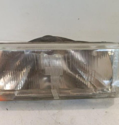 Optique avant principal droit (feux)(phare) CITROEN BX Photo n°1