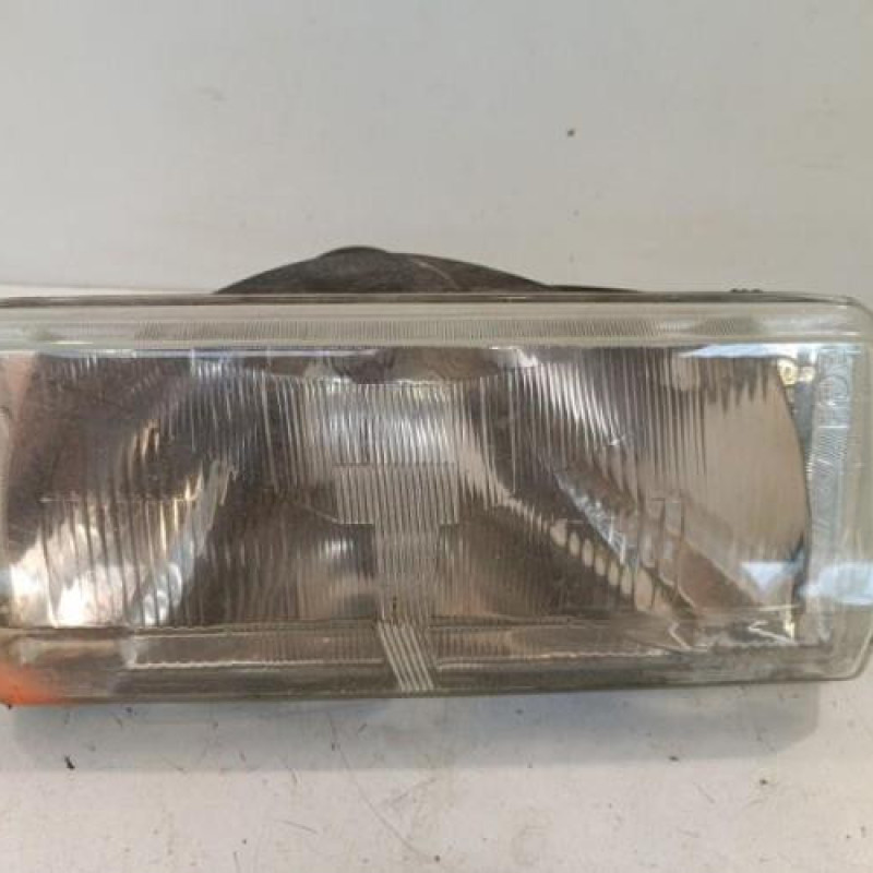 Optique avant principal droit (feux)(phare) CITROEN BX