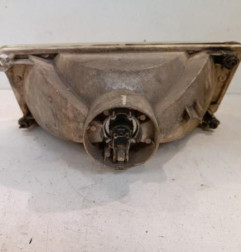 Optique avant principal gauche (feux)(phare) CITROEN BX