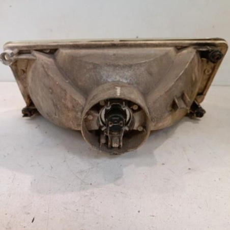 Optique avant principal gauche (feux)(phare) CITROEN BX