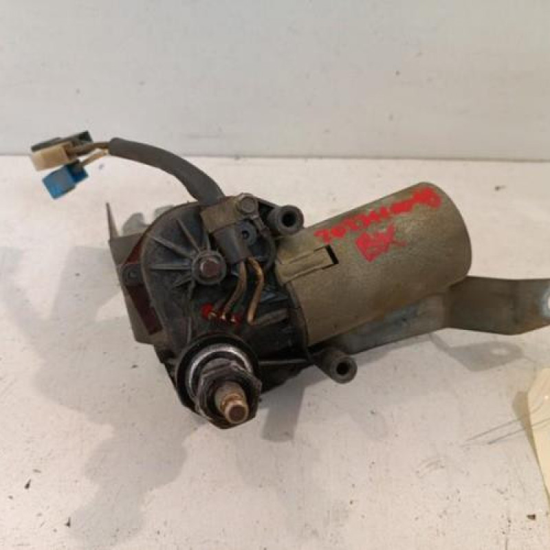 Moteur essuie glace arriere CITROEN BX