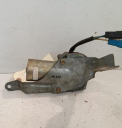 Moteur essuie glace arriere CITROEN BX Photo n°3