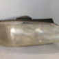 Optique avant principal droit (feux)(phare) PEUGEOT 406