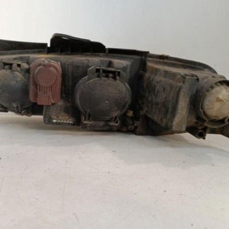 Optique avant principal droit (feux)(phare) PEUGEOT 406