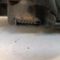 Optique avant principal droit (feux)(phare) PEUGEOT 406
