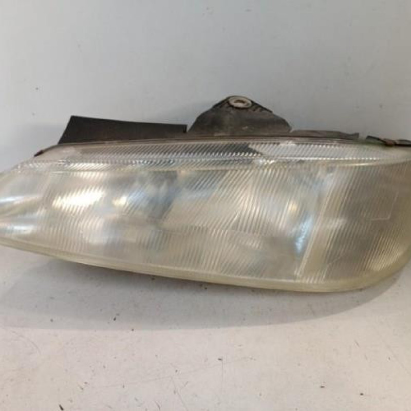 Optique avant principal gauche (feux)(phare) PEUGEOT 406
