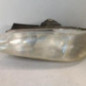 Optique avant principal gauche (feux)(phare) PEUGEOT 406
