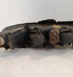 Optique avant principal gauche (feux)(phare) PEUGEOT 406