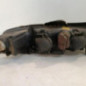 Optique avant principal gauche (feux)(phare) PEUGEOT 406