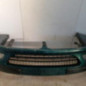 Pare choc avant PEUGEOT 406