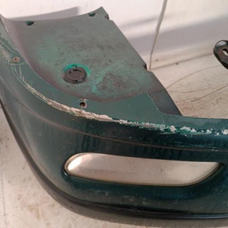 Pare choc avant PEUGEOT 406
