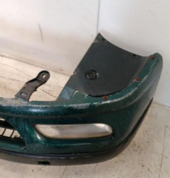 Pare choc avant PEUGEOT 406 Photo n°4