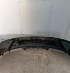 Pare choc avant PEUGEOT 406 Photo n°5