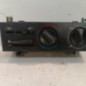 Commande chauffage PEUGEOT 406