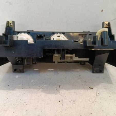 Commande chauffage PEUGEOT 406