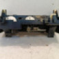 Commande chauffage PEUGEOT 406