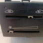 Commande chauffage PEUGEOT 406