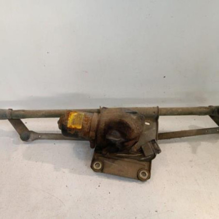 Moteur essuie glace avant PEUGEOT 406 Photo n°1