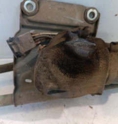 Moteur essuie glace avant PEUGEOT 406 Photo n°3