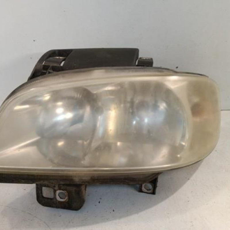 Optique avant principal gauche (feux)(phare) SEAT CORDOBA 1