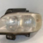 Optique avant principal gauche (feux)(phare) SEAT CORDOBA 1