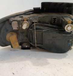 Optique avant principal gauche (feux)(phare) SEAT CORDOBA 1