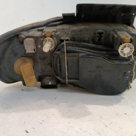 Optique avant principal gauche (feux)(phare) SEAT CORDOBA 1