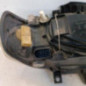 Optique avant principal gauche (feux)(phare) SEAT CORDOBA 1