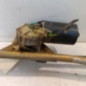 Moteur essuie glace avant SEAT CORDOBA 1