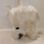 Vase de lave glace PEUGEOT 3008 1