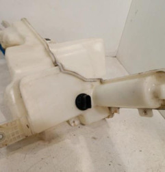 Vase de lave glace VOLKSWAGEN PASSAT 5