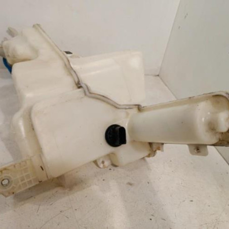 Vase de lave glace VOLKSWAGEN PASSAT 5