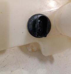 Vase de lave glace VOLKSWAGEN PASSAT 5 Photo n°3