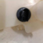 Vase de lave glace VOLKSWAGEN PASSAT 5