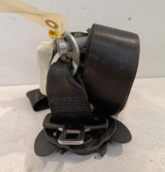 Ceinture avant gauche VOLKSWAGEN PASSAT 5 Photo n°3
