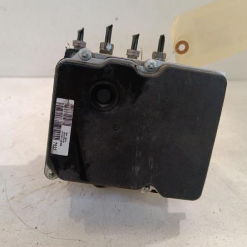 Bloc ABS (freins anti-blocage) CITROEN C4 2 Bloc ABS (freins anti-blocage) CITROEN C4 2