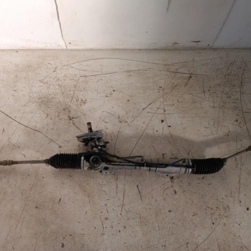 Cremaillere assistee CITROEN C4 2 Cremaillere assistee CITROEN C4 2