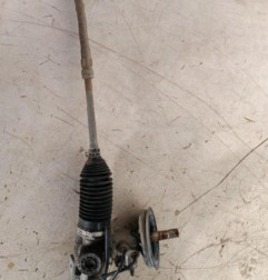 Cremaillere assistee CITROEN C4 2