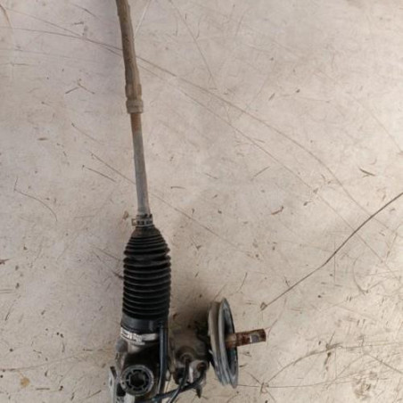 Cremaillere assistee CITROEN C4 2