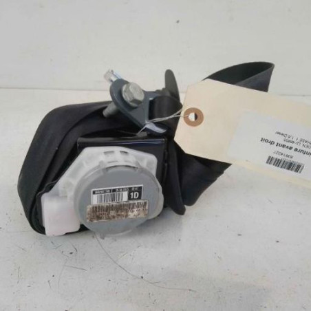 Ceinture avant droit CITROEN C4 2 Photo n°1