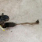 Cremaillere assistee DACIA SANDERO 2