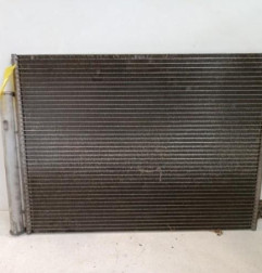 Radiateur clim DACIA SANDERO 2 Photo n°1